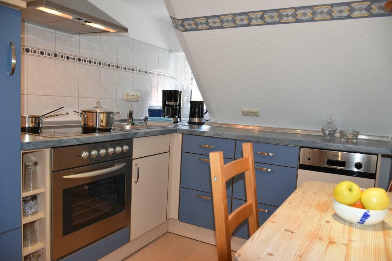 Feriendomizil Frey Apartman Sitzendorf Kültér fotó