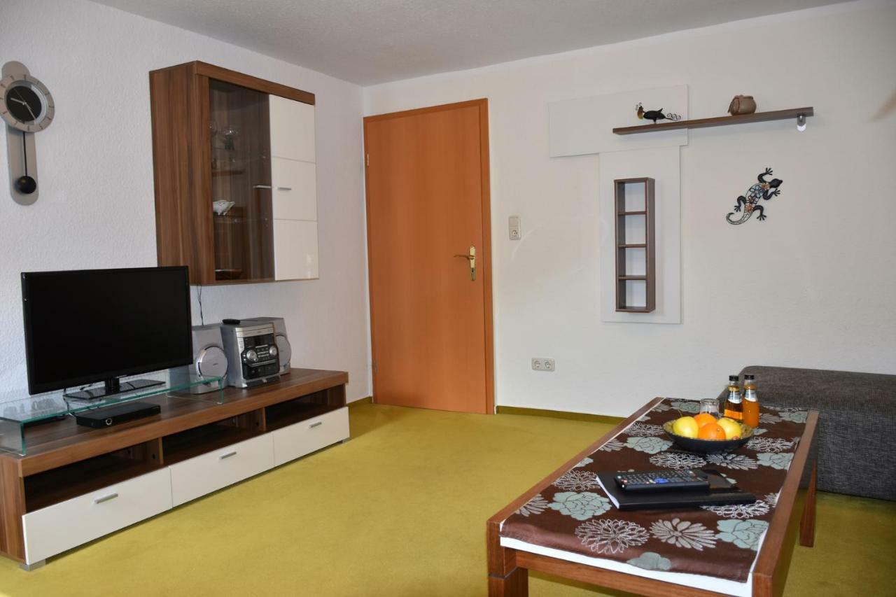 Feriendomizil Frey Apartman Sitzendorf Kültér fotó