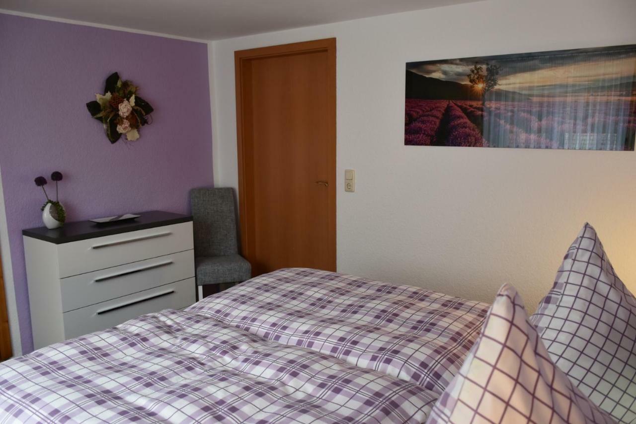 Feriendomizil Frey Apartman Sitzendorf Kültér fotó